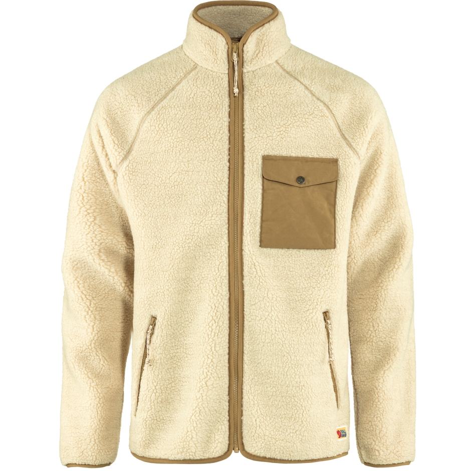 Giz Branco Todos Os Dias Velo M Fjällraven Marca