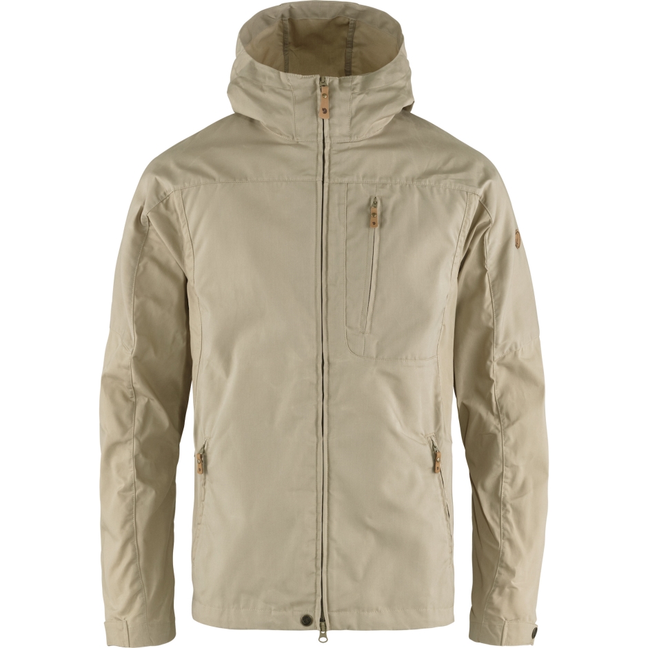 Jaqueta De Pedra M Fjällraven Pedra De Areia