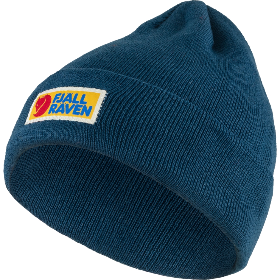 Gorro Clássico Storm Fjällräven Fire Todos Os Dias
