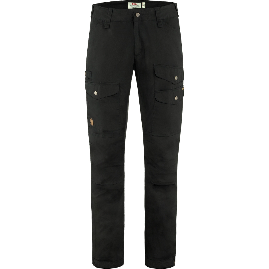 Calça Ventilada Vidda Pro M Reg Preto Fjällräven