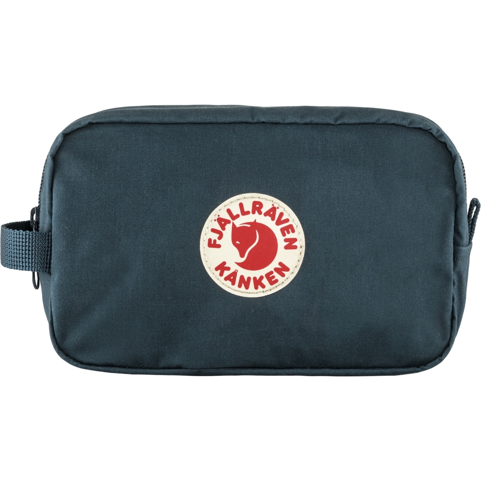 Bolsa De Equipamento Kånken Da Marca Fjällräven Azul Marinho