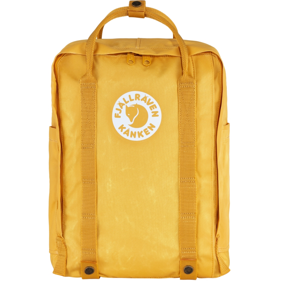 Fjällräven Tree-kånken Maple Amarelo