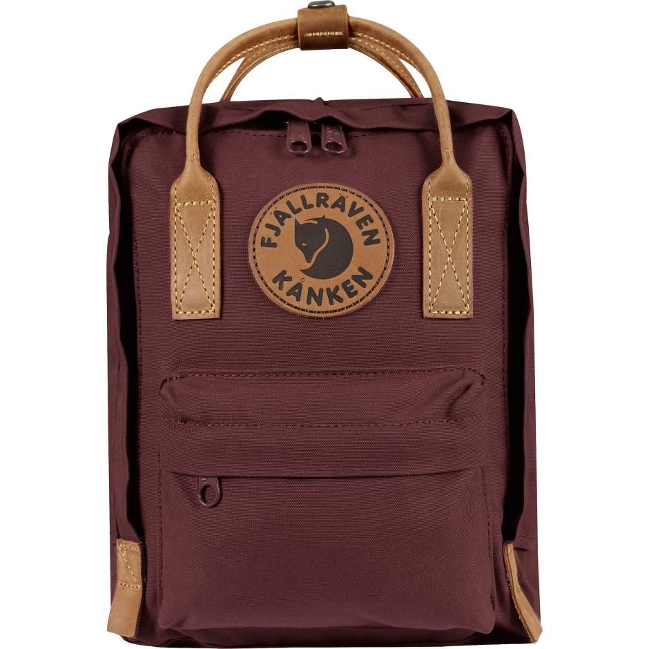 Granada Escura Fjällräven Kånken No. 2 Mini