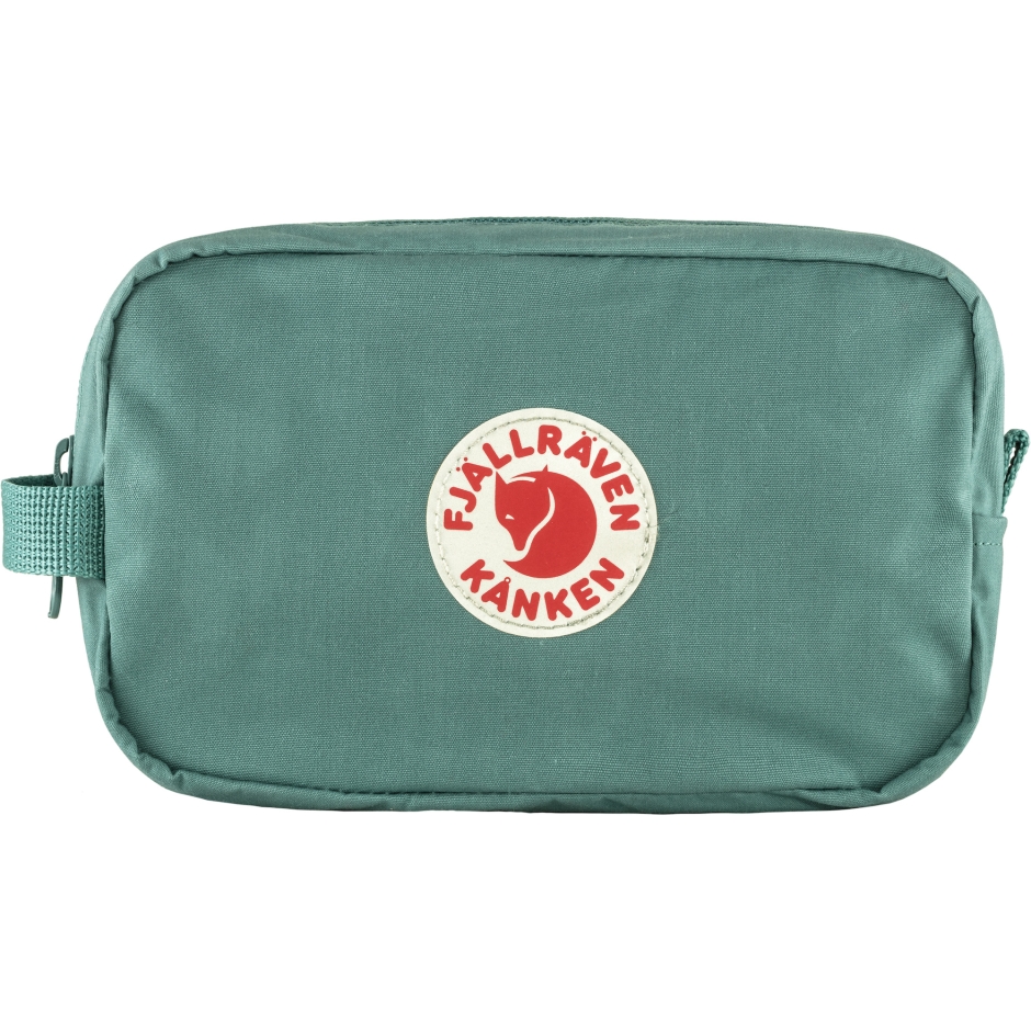 Bolsa De Equipamento Verde Fosco Kånken Fjällräven Fogo