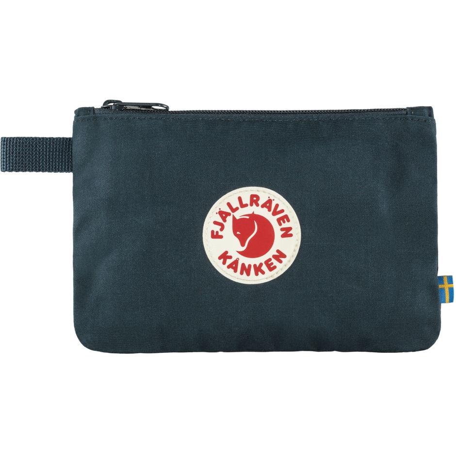 Fjällräven Kånken Engrenagem Bolso Marinho