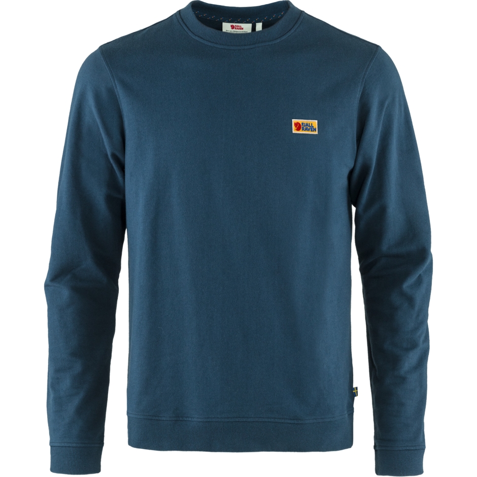 Fjällräven Fire Storm Suéter Diário M
