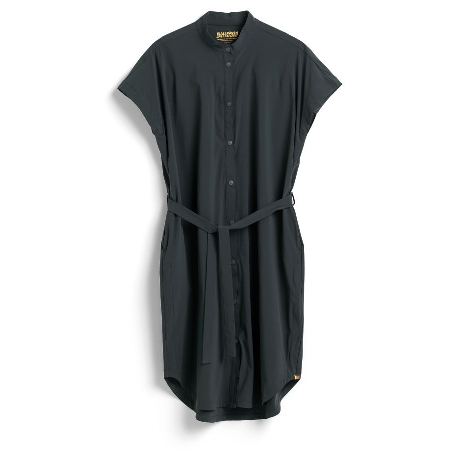 Vestido De Sela Preto S/f Para Mesa W Fjällräven