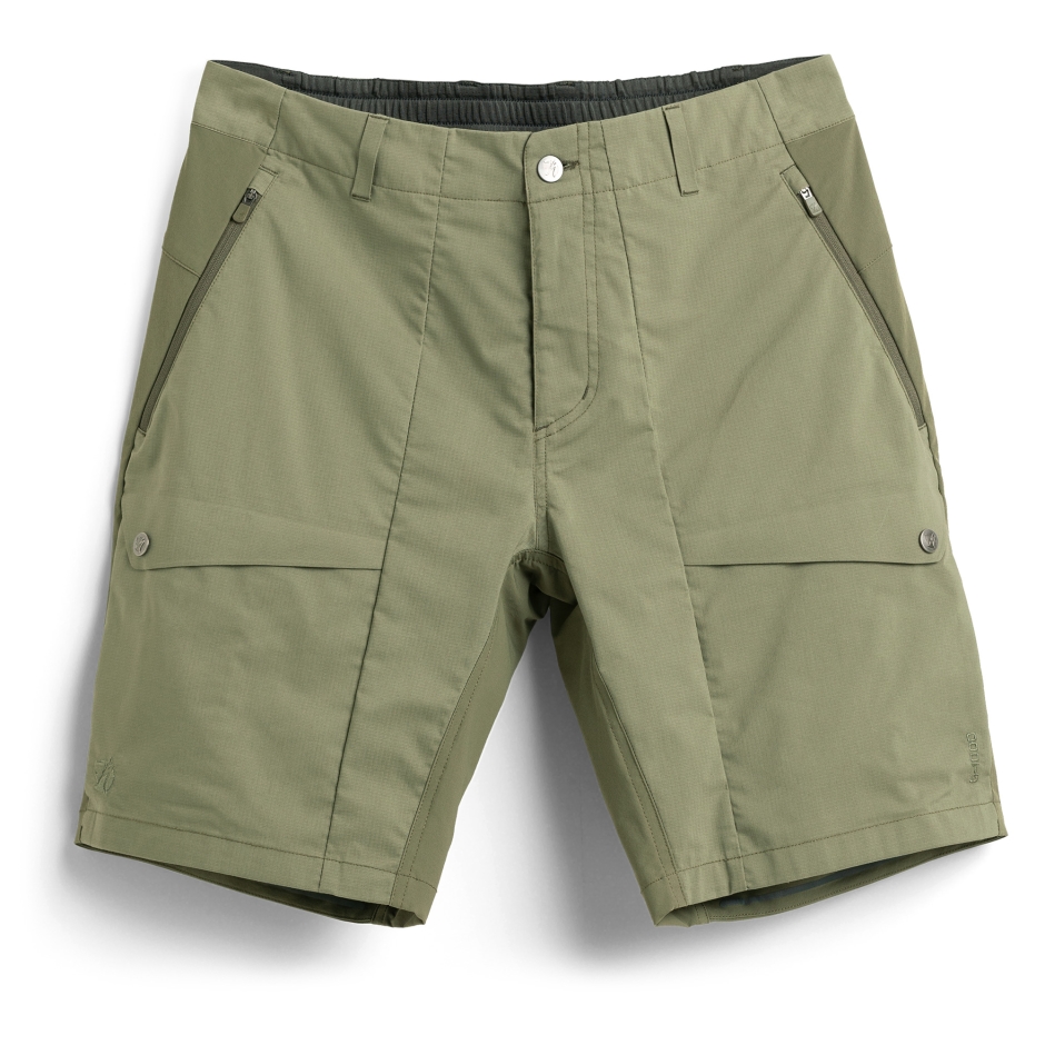 Calção Híbrido S/f Rider M Green Mountain Fox