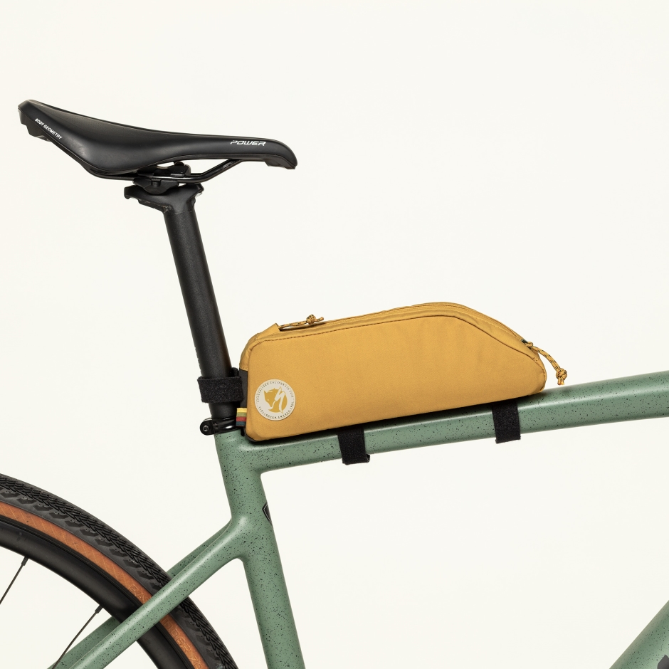 Bolsa Toptube Ocre Fjällraven S/f