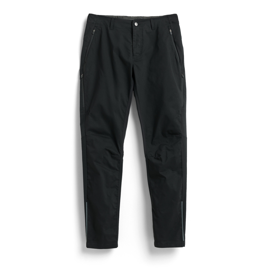 Calça S/f Rider's Hybrid M Fjällräven Preta