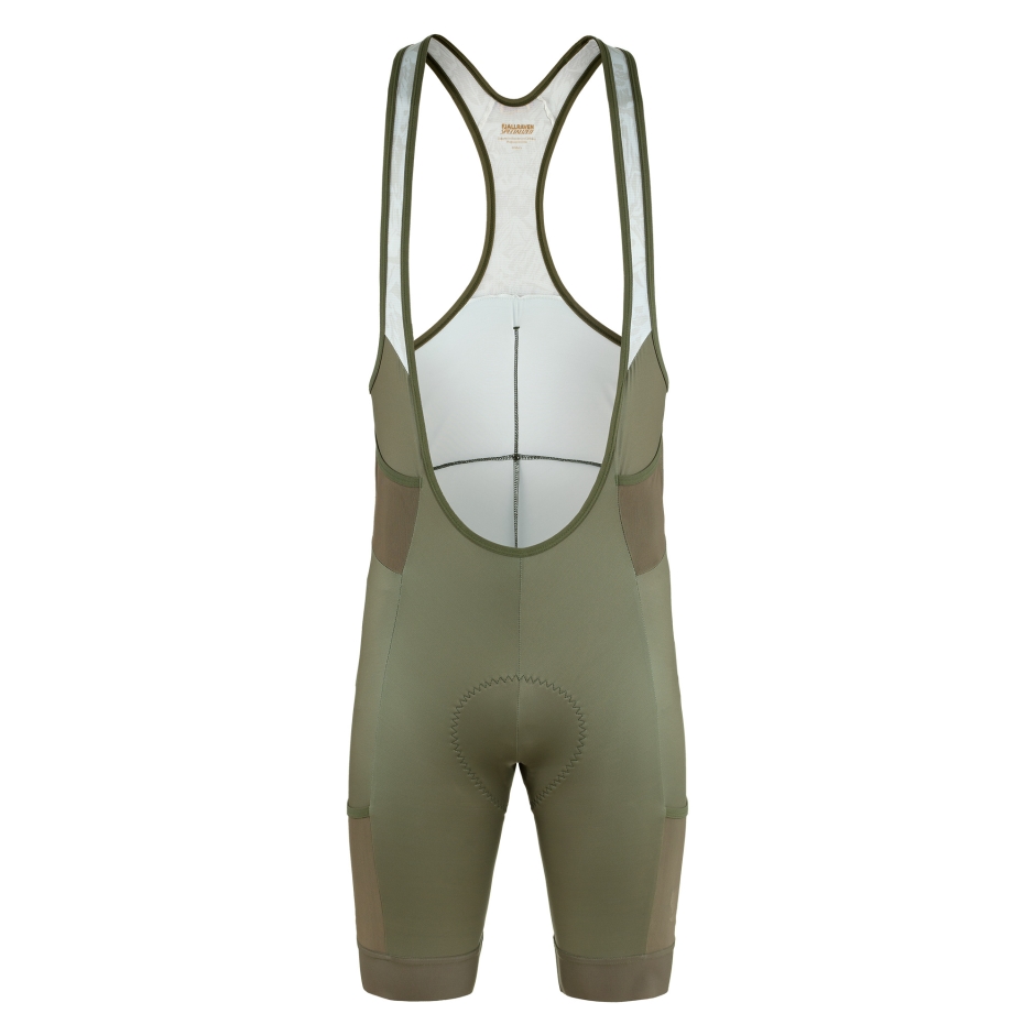 Short Verde S/f Adventure C/ Swat M Fjällräven