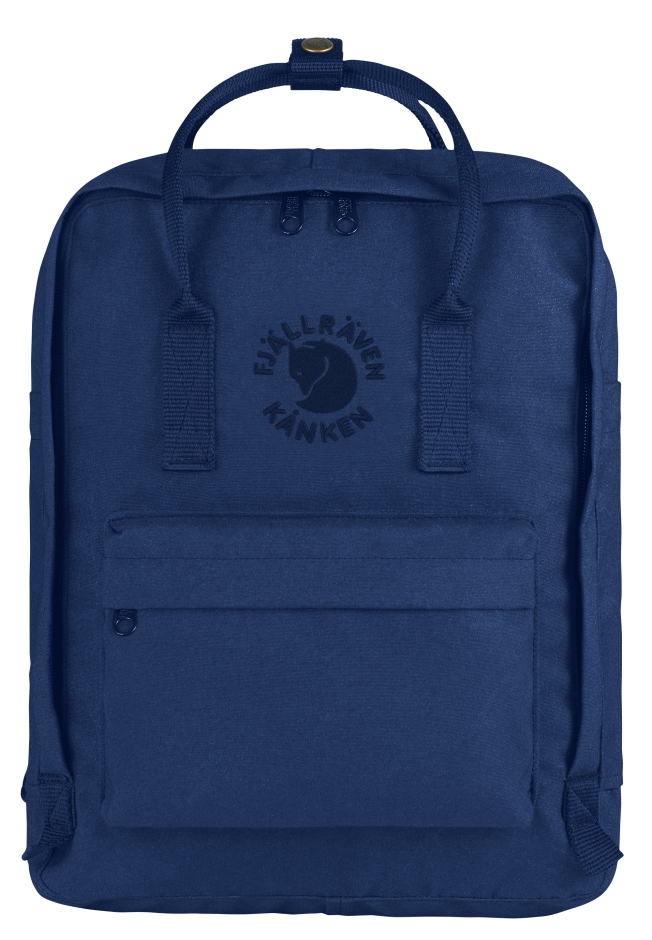 Re-kånken Fashion Fjällräven Midnight Blue