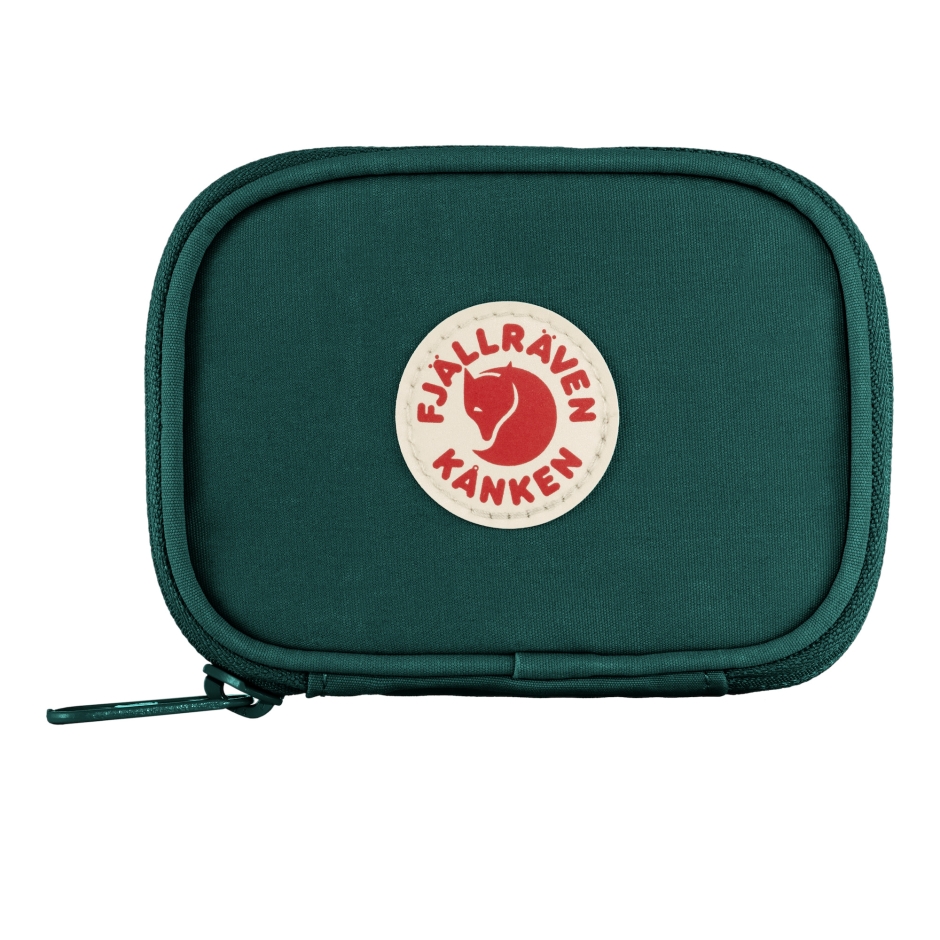 Carteira Verde ártica Fashion Fjällräven Kånken