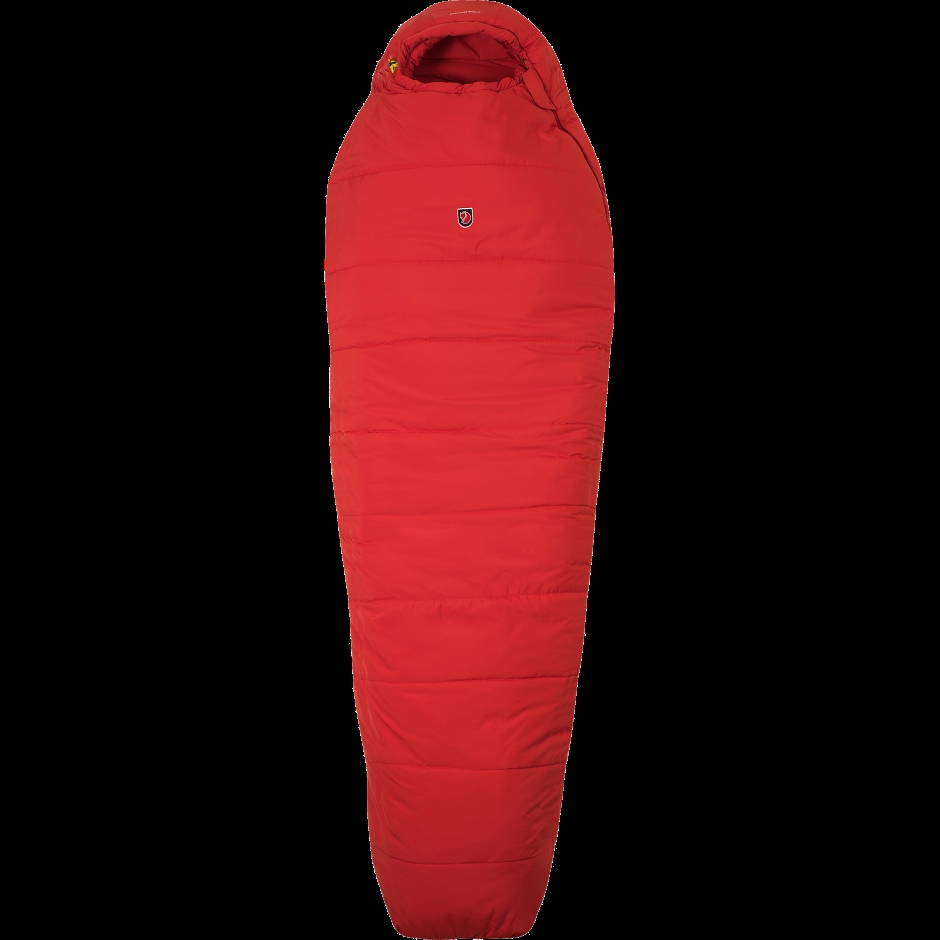 Skule Duas Temporadas Reg Red Fjällräven