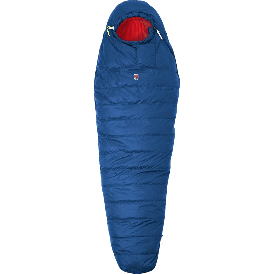 Bay Blue Singi Duas Temporadas Reg Arctic Fox