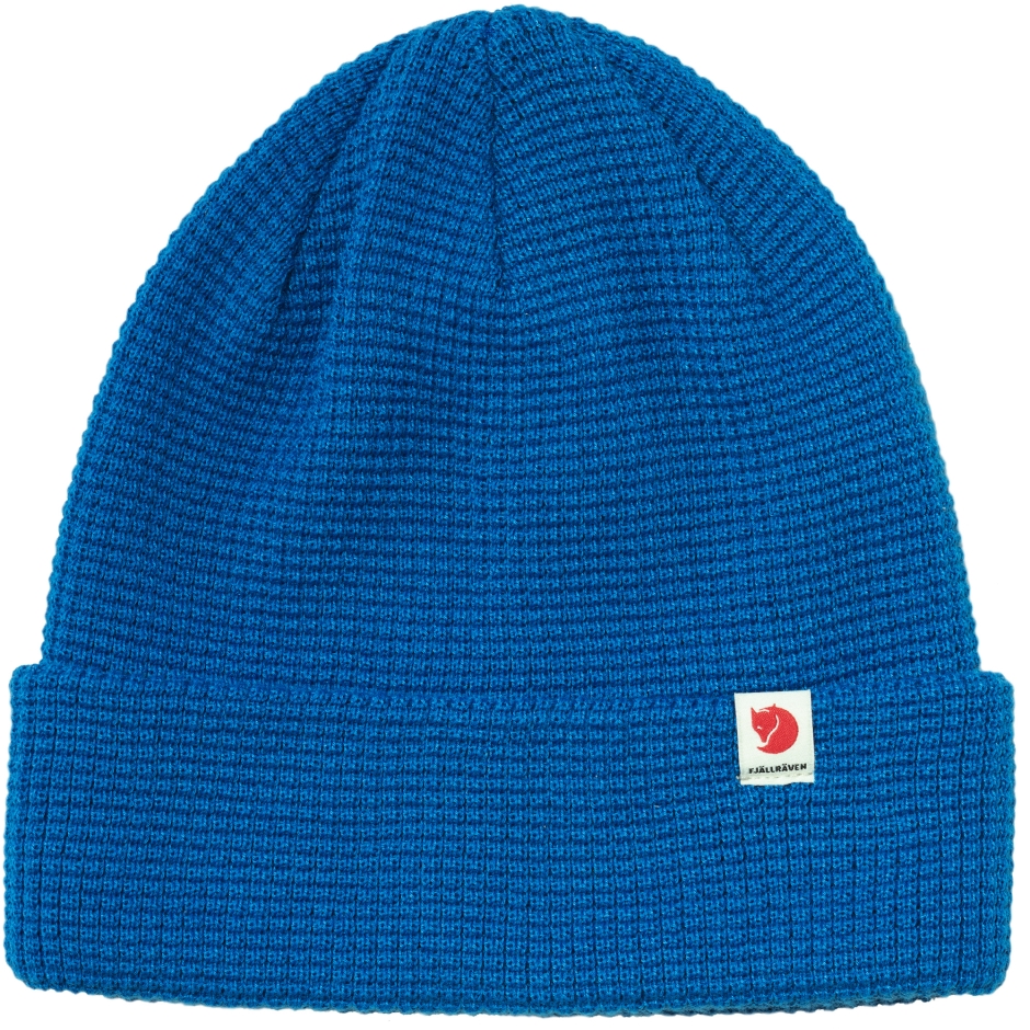 Chapéu De Aba De Raposa ártica Azul Alpino