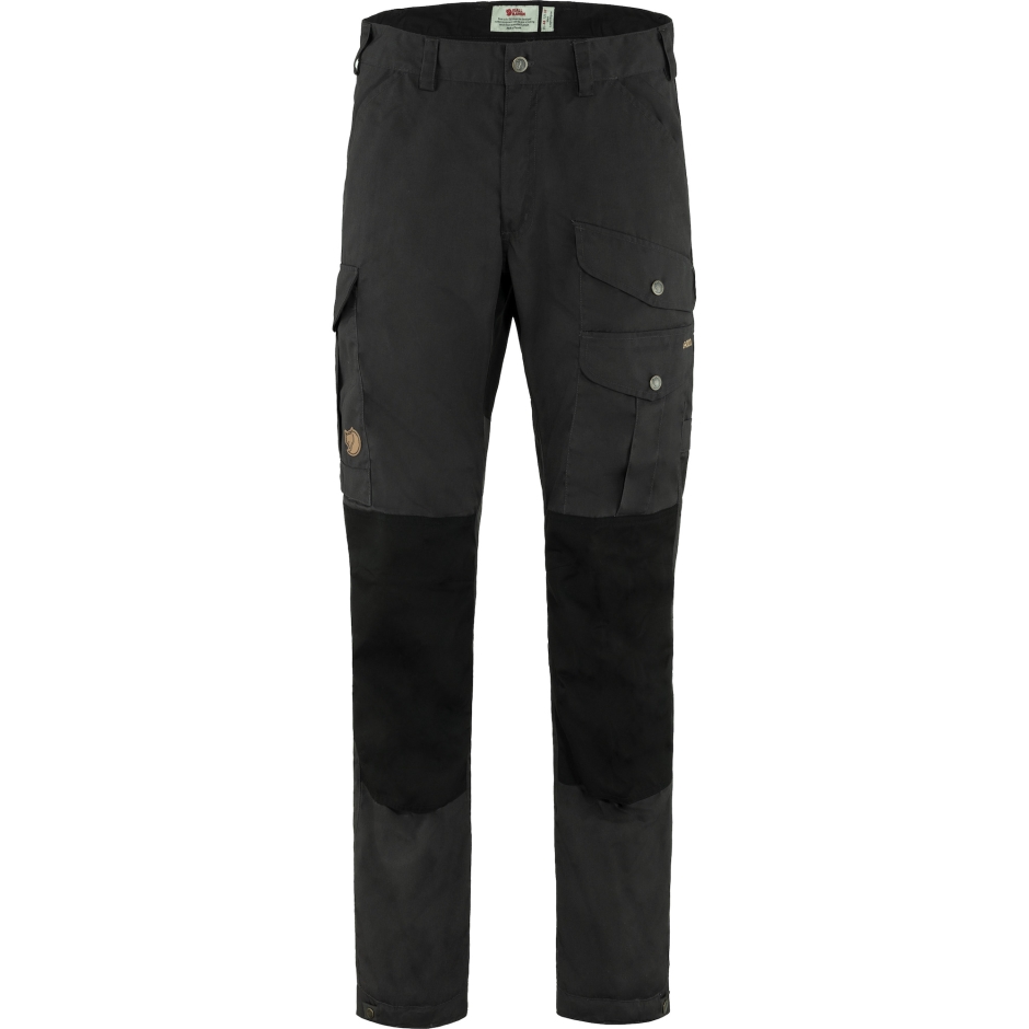 Calça Cinza Escuro Vidda Pro M Longa Fjällräven