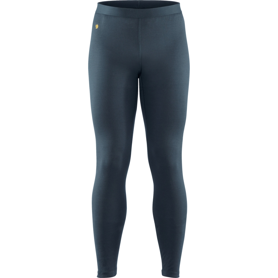 Marca Fjällraven Bergtagen Lã Fina Long Johns M Mountain Blue