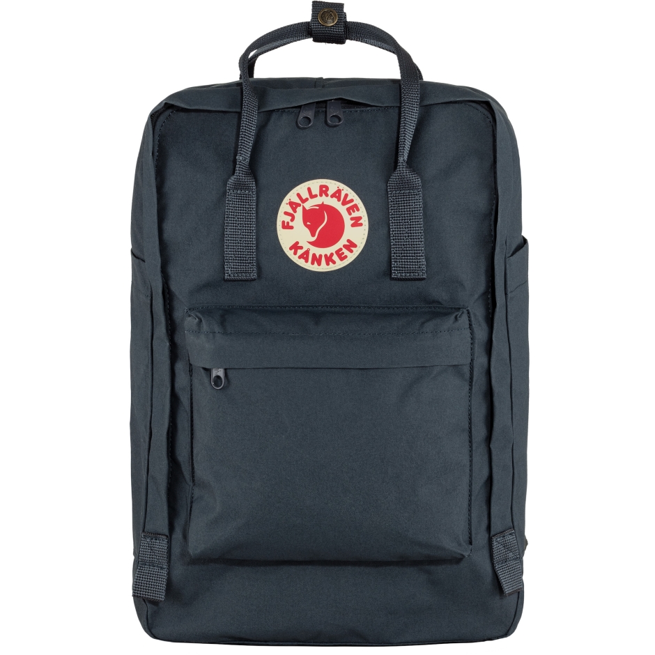 Kånken Laptop 17 Navy Fjällräven Fire