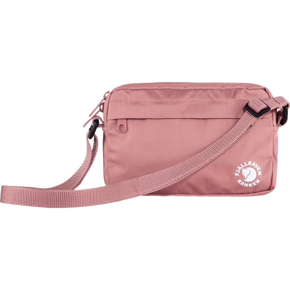 Tree-kånken Pocket Fjällräven Marca Lilás Rosa