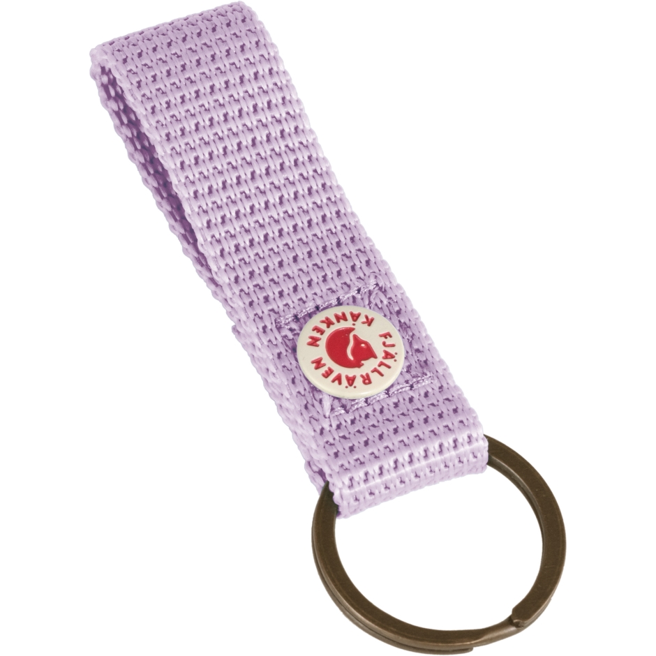 Chaveiro Kånken De Raposa ártica Pastel Lavanda