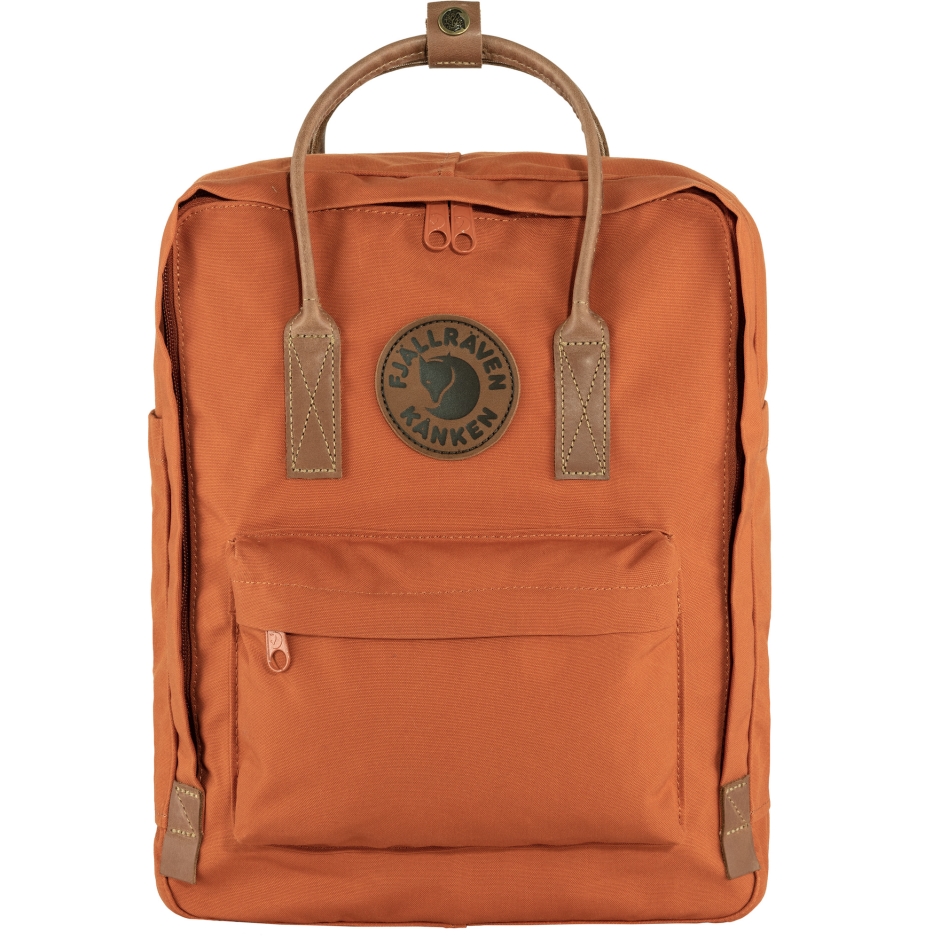 Fjällräven Terracota Marrom Kånken No. 2