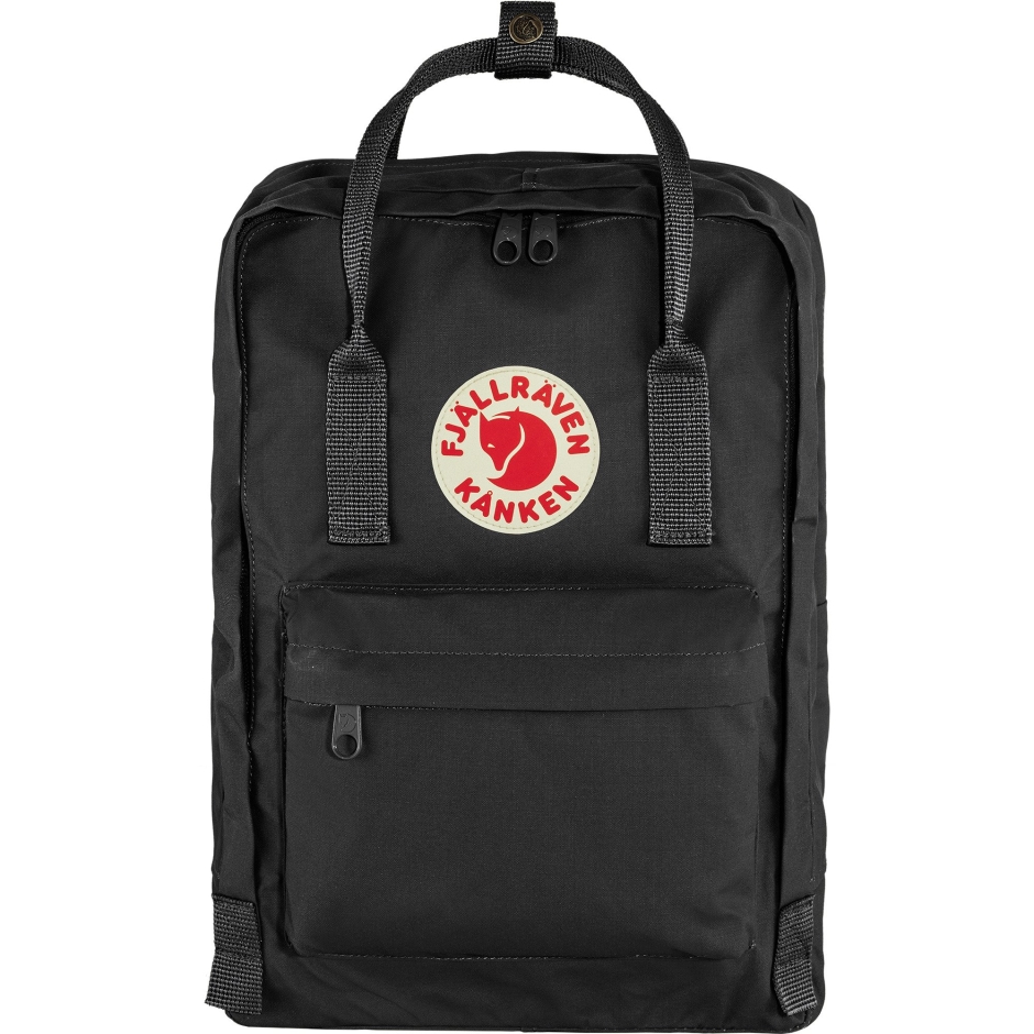 Laptop Kånken 13 Fjällräven Marca Preta