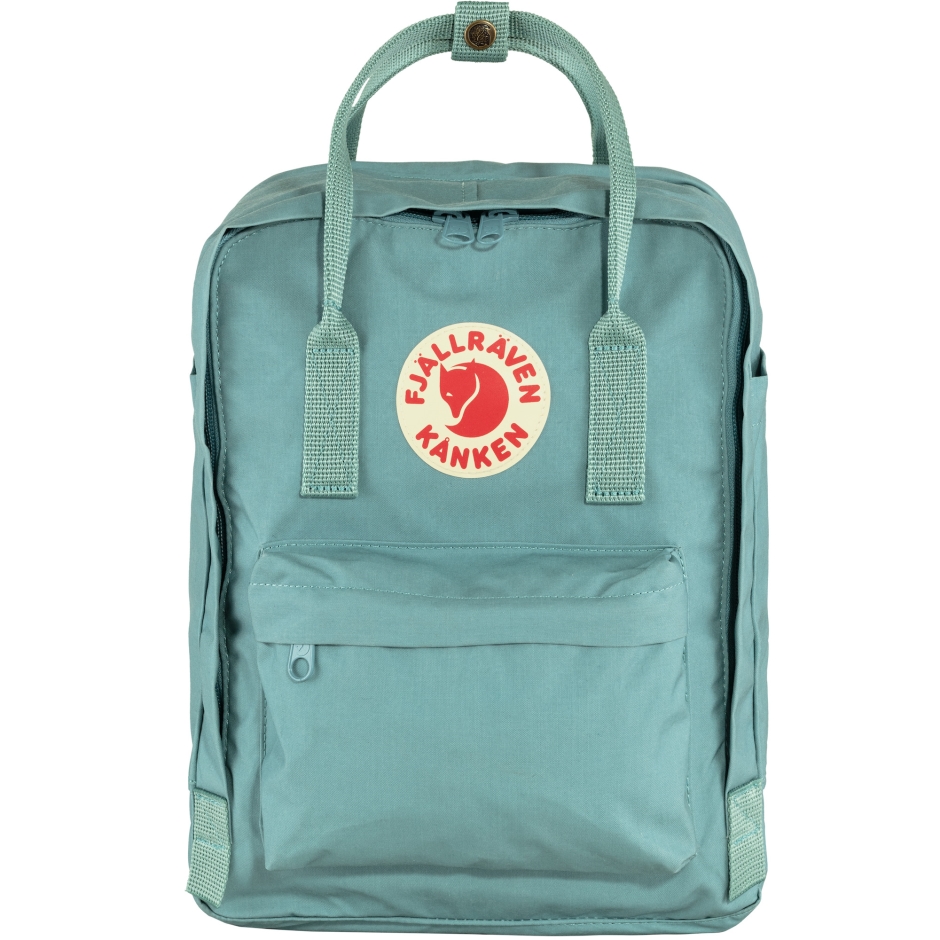 Kånken Laptop 13 Céu Azul Fjällräven