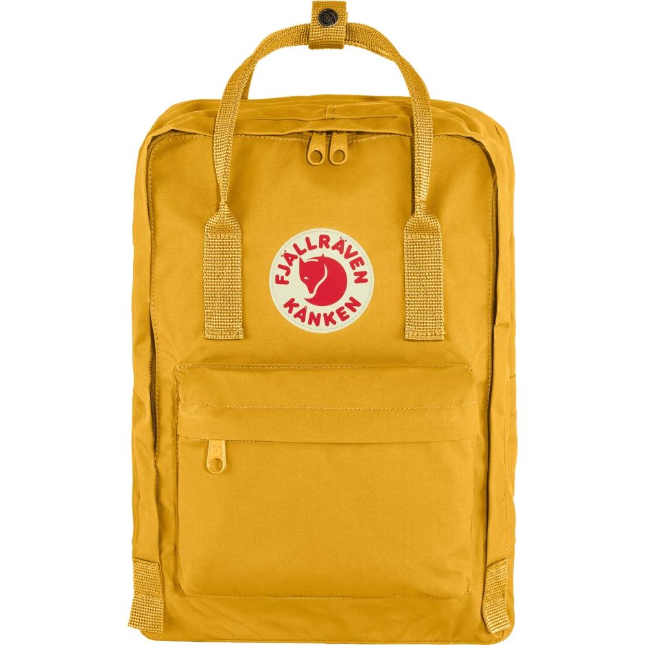 Ocre Kånken Laptop 13 Fjällräven Fogo