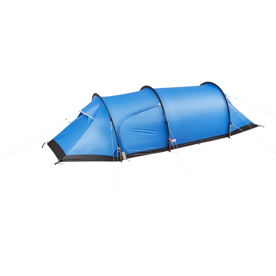 Un Blue Fjällräven Keb Endurance 2