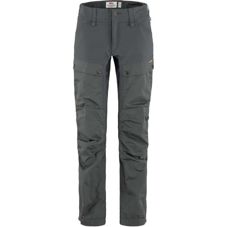 Calça Basalt Mountain Fox Keb Com Short