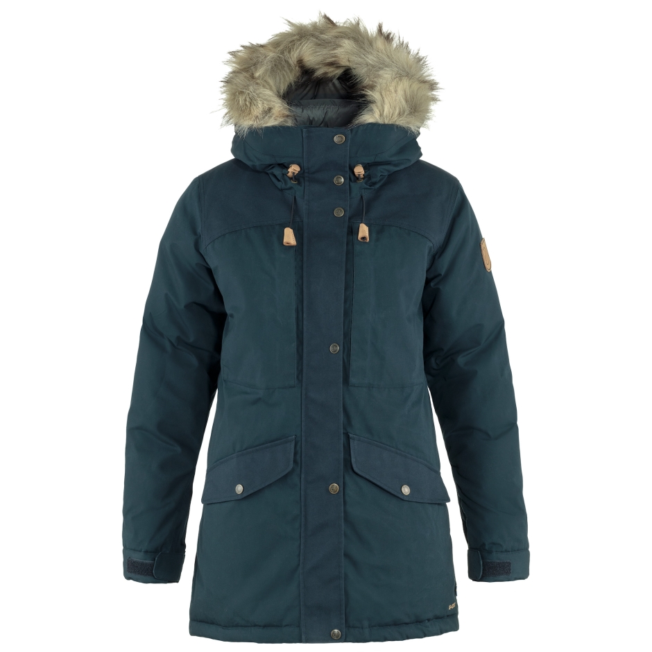 Fjällräven Singi Jaqueta Azul Marinho Escuro
