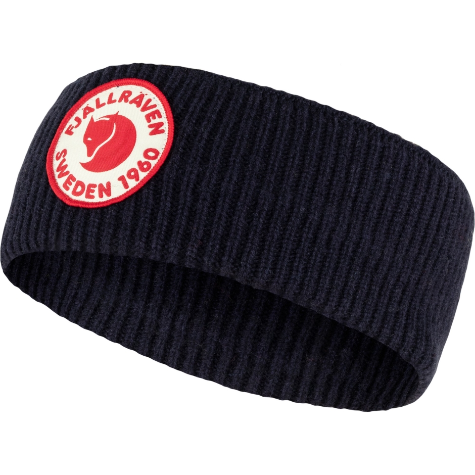 1960 Tiara Com Logotipo Da Marca Dark Navy Mountain Fox