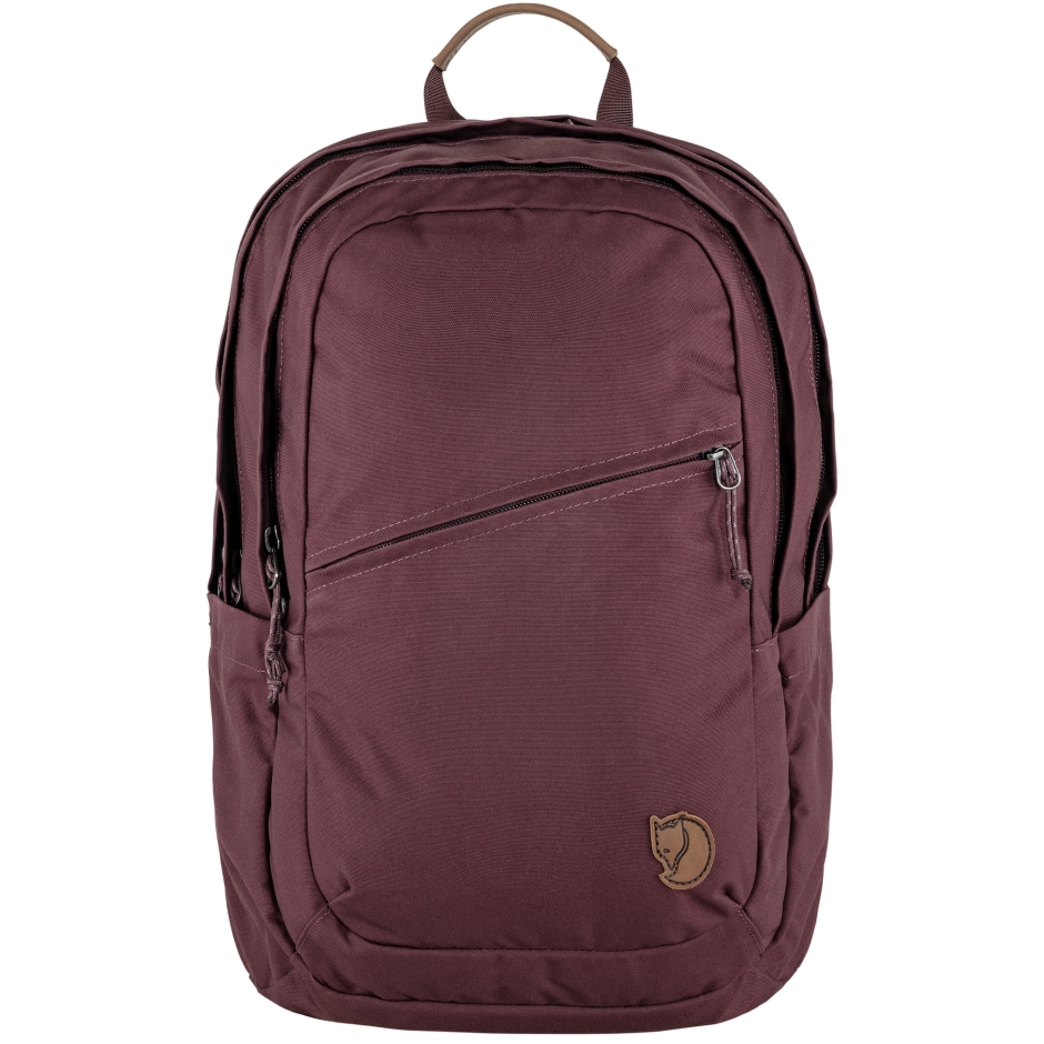 Fjällräven Marca Raven 28 Portas