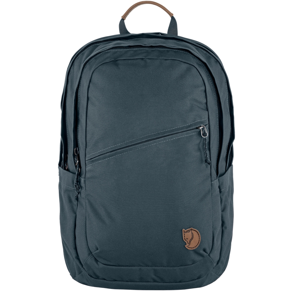 Räven 28 Fjällräven Fogo Marinha