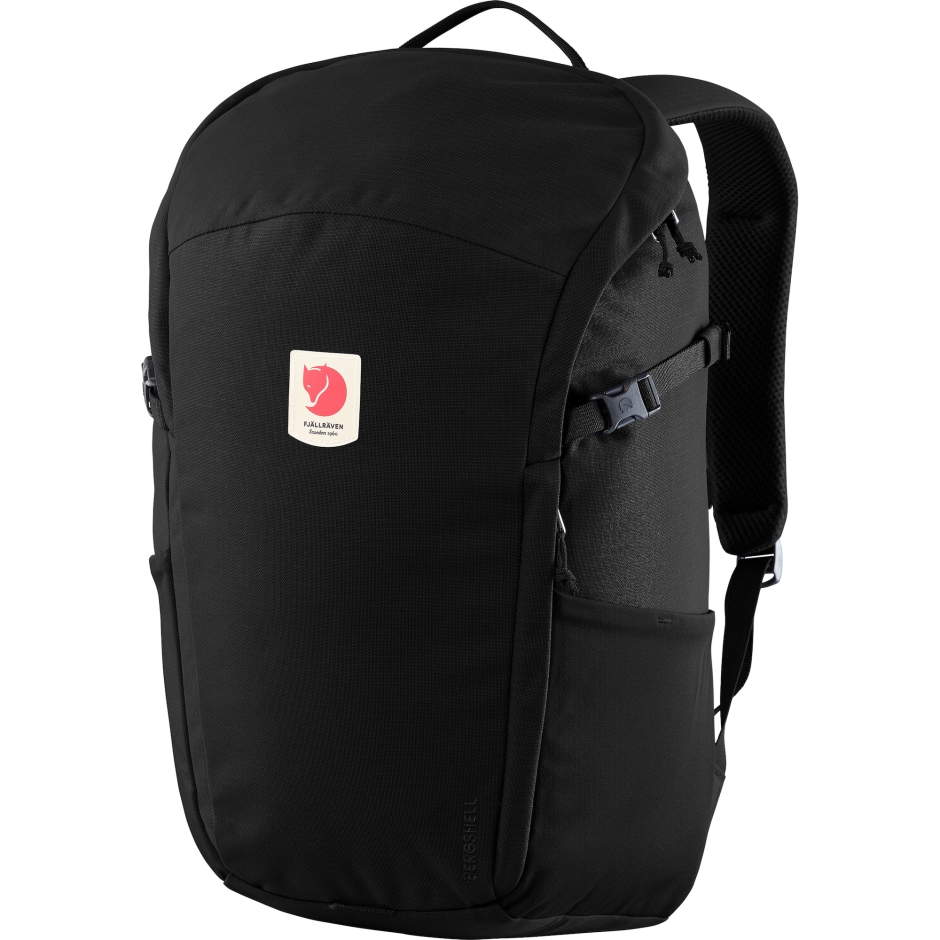 Moda Fjällräven Ulvö 23 Preto
