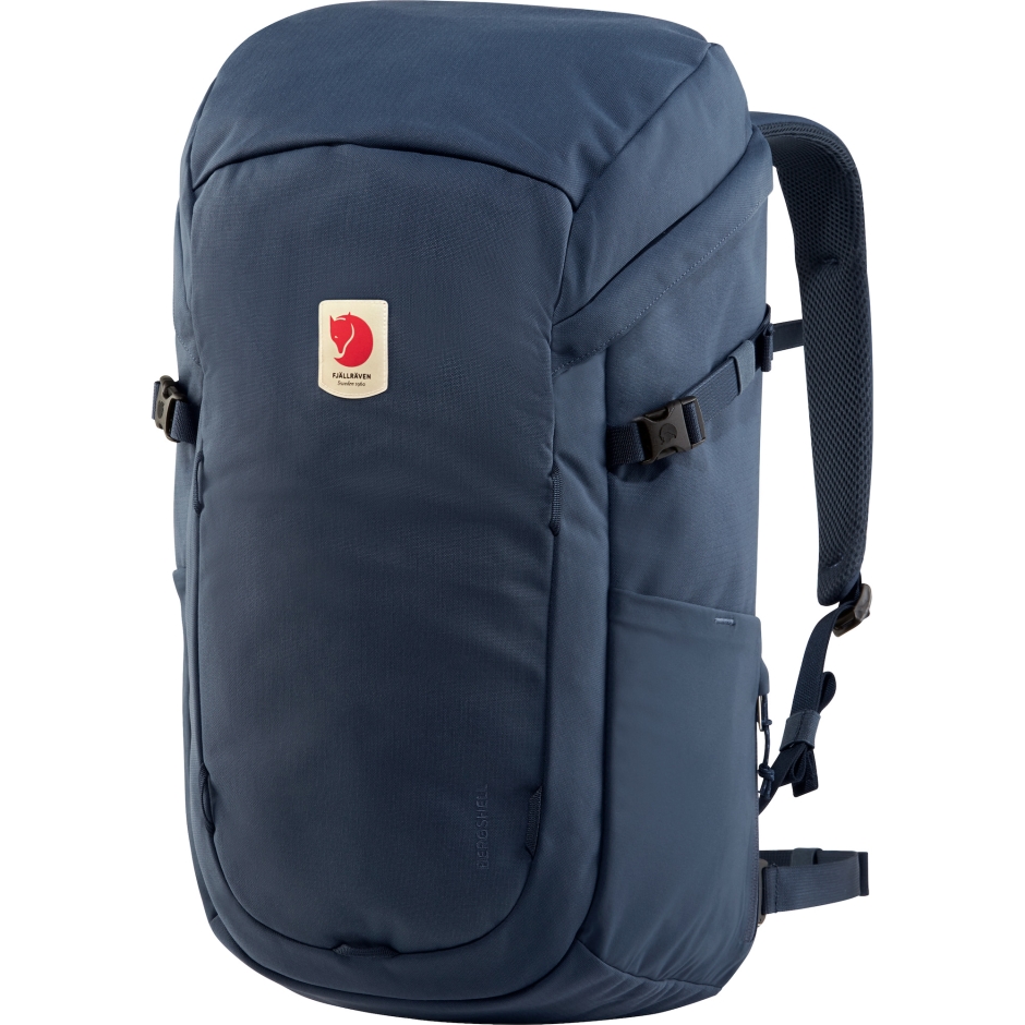 Ulvö 30 Fjällräven Montanha Azul