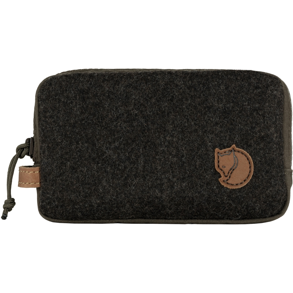 Bolsa De Bala Marrom-oliva Escuro Fjällräven Värmland 20