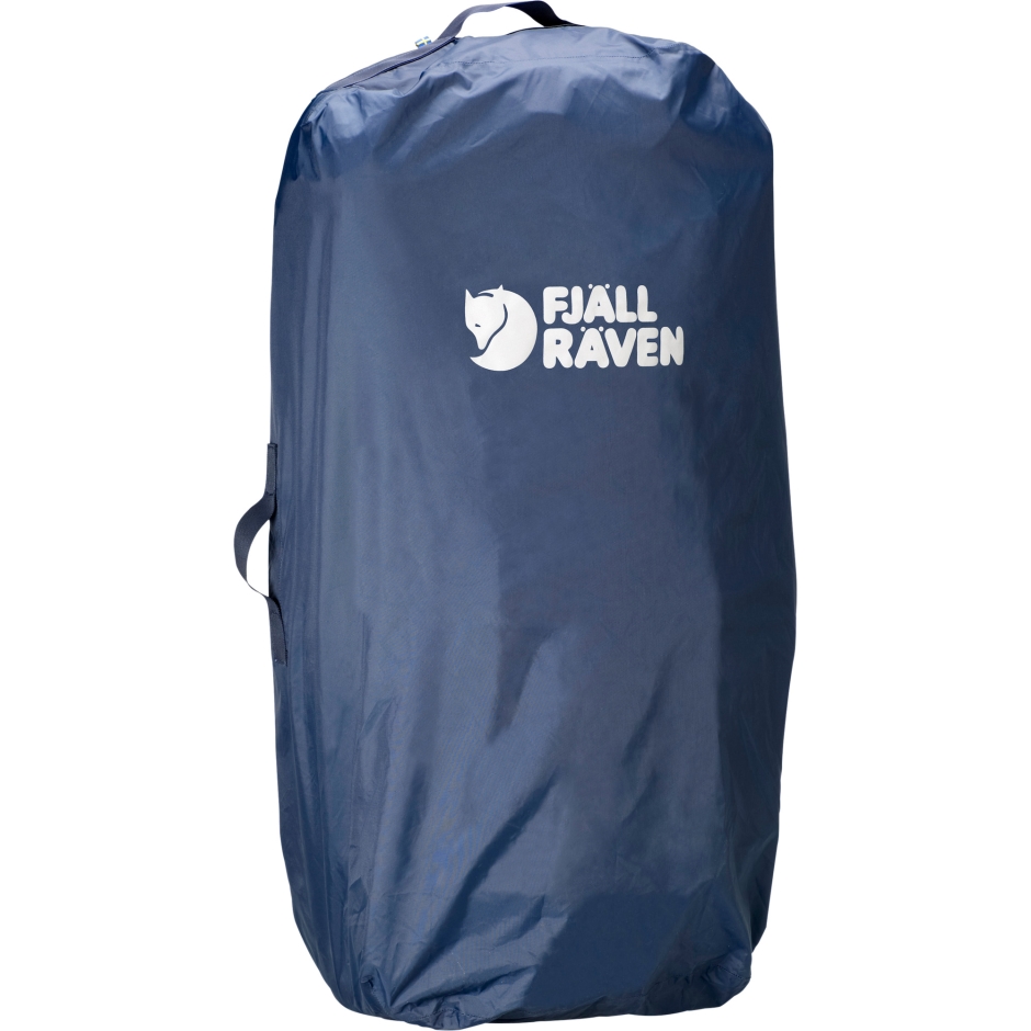 Mala De Viagem 90-100 Fjällraven Navy
