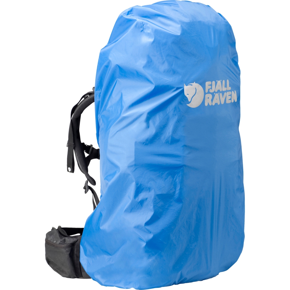 Capa De Chuva Marca Un Blue Fjällräven 80-100