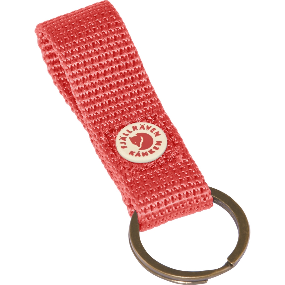 Chaveiro Kånken Rosa Pêssego Fjällräven