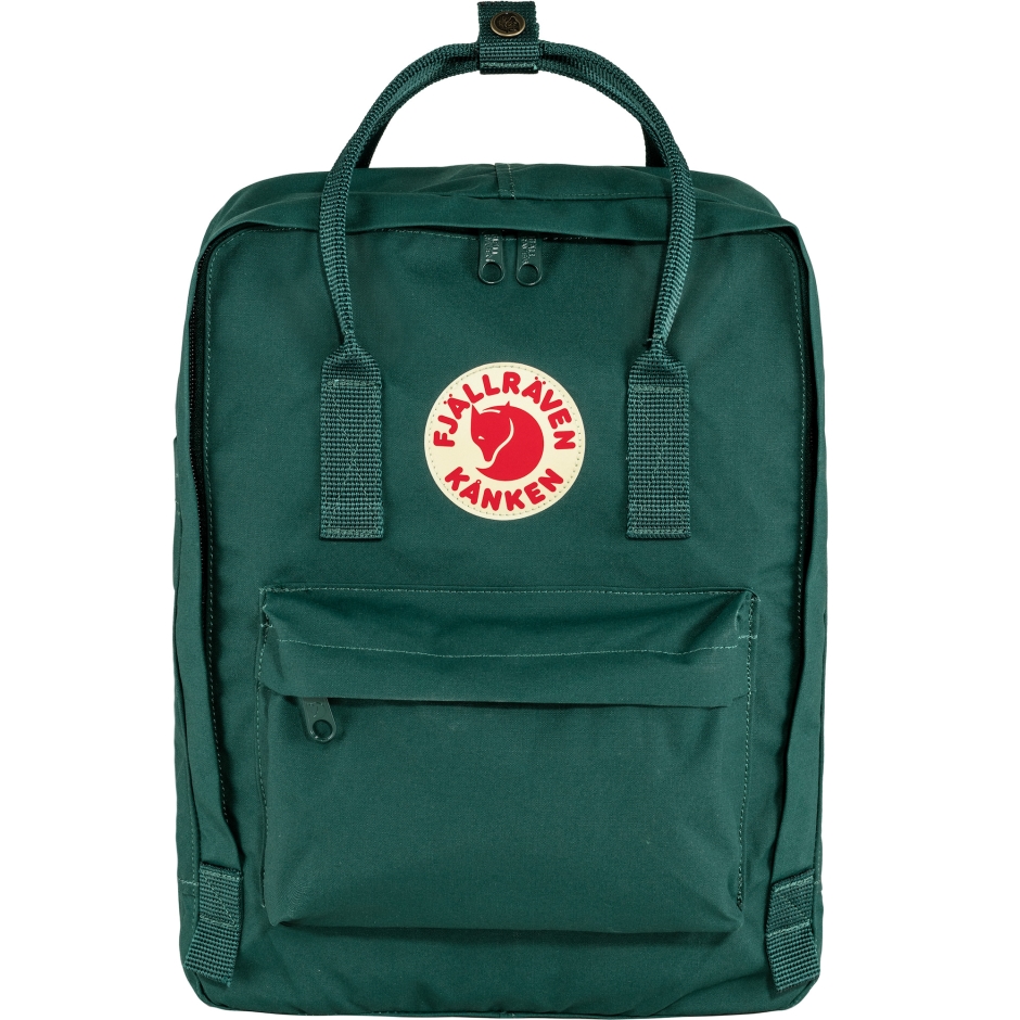 Kånken Verde ártico Fjällraven