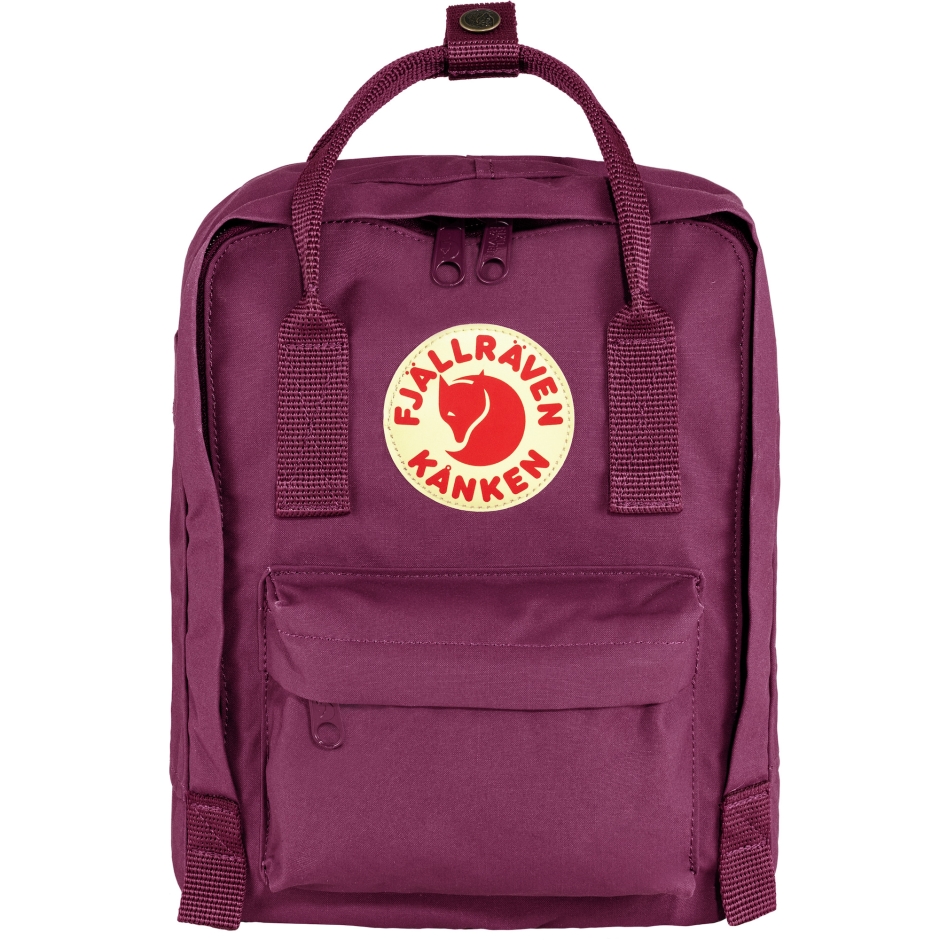 Fjällräven Roxo Real Kånken Mini