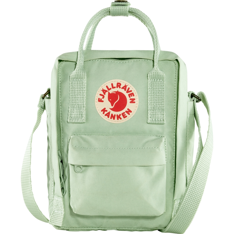 Funda Kånken Verde Menta Fjällraven