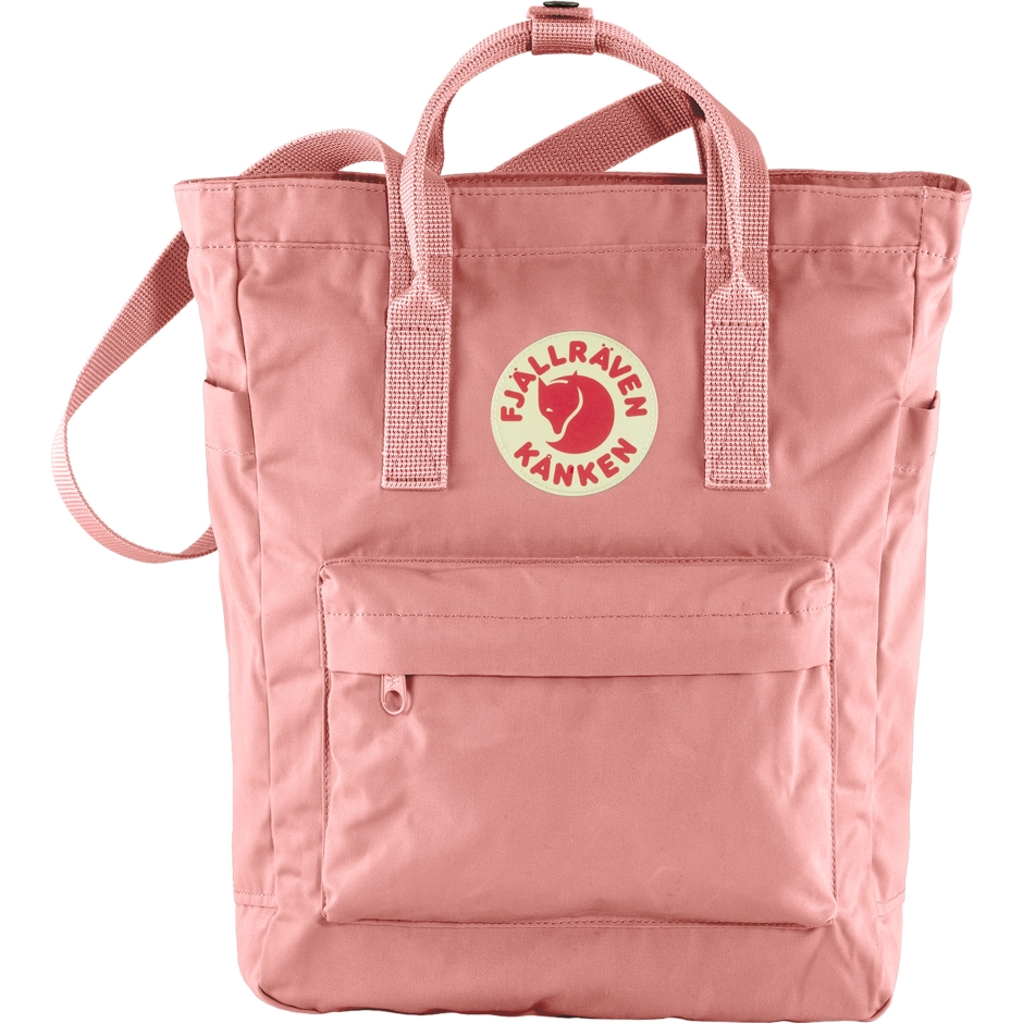 Fjällräven Rosa Kånken Totepack