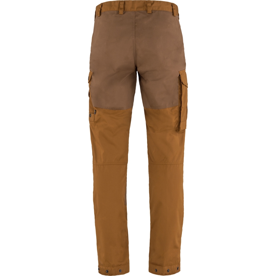 Calça Marrom Vidda Pro M Reg Fjällräven