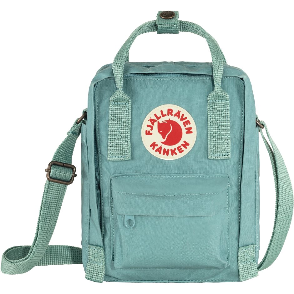 Kånken Sling Fjällraven Céu Azul