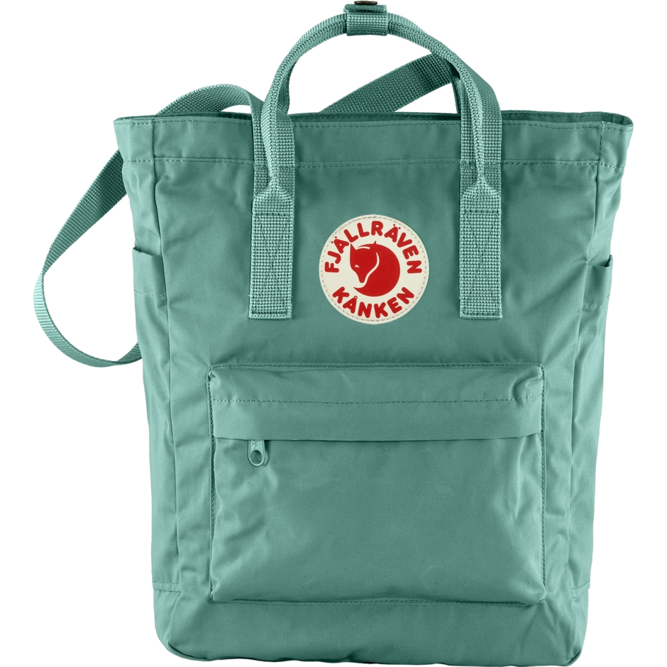 Kånken Totepack Verde Fosco Fjällräven