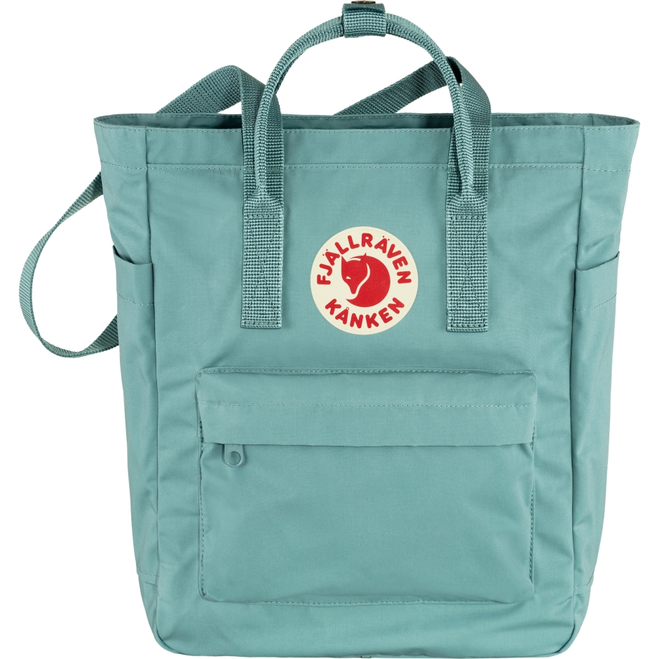 Fjällräven Brand Sky Blue Kånken Totepack