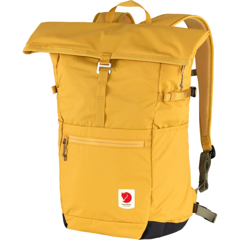 Fjällräven Ocre Mochila Alta Costa 24